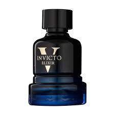 Invicto Victorious Elixir 100ml Eau De Parfum - Fragrance World