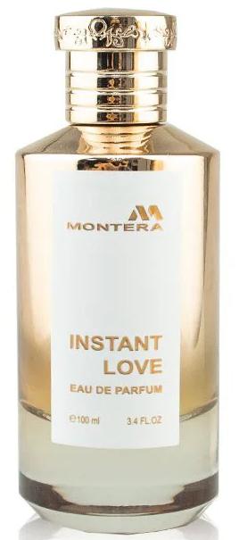Instant Love 100ml Eau de Parfum - Montera