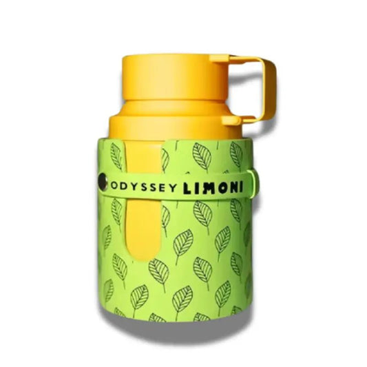 Odyssey Limoni - 100ml Eau De Parfum - Armaf
