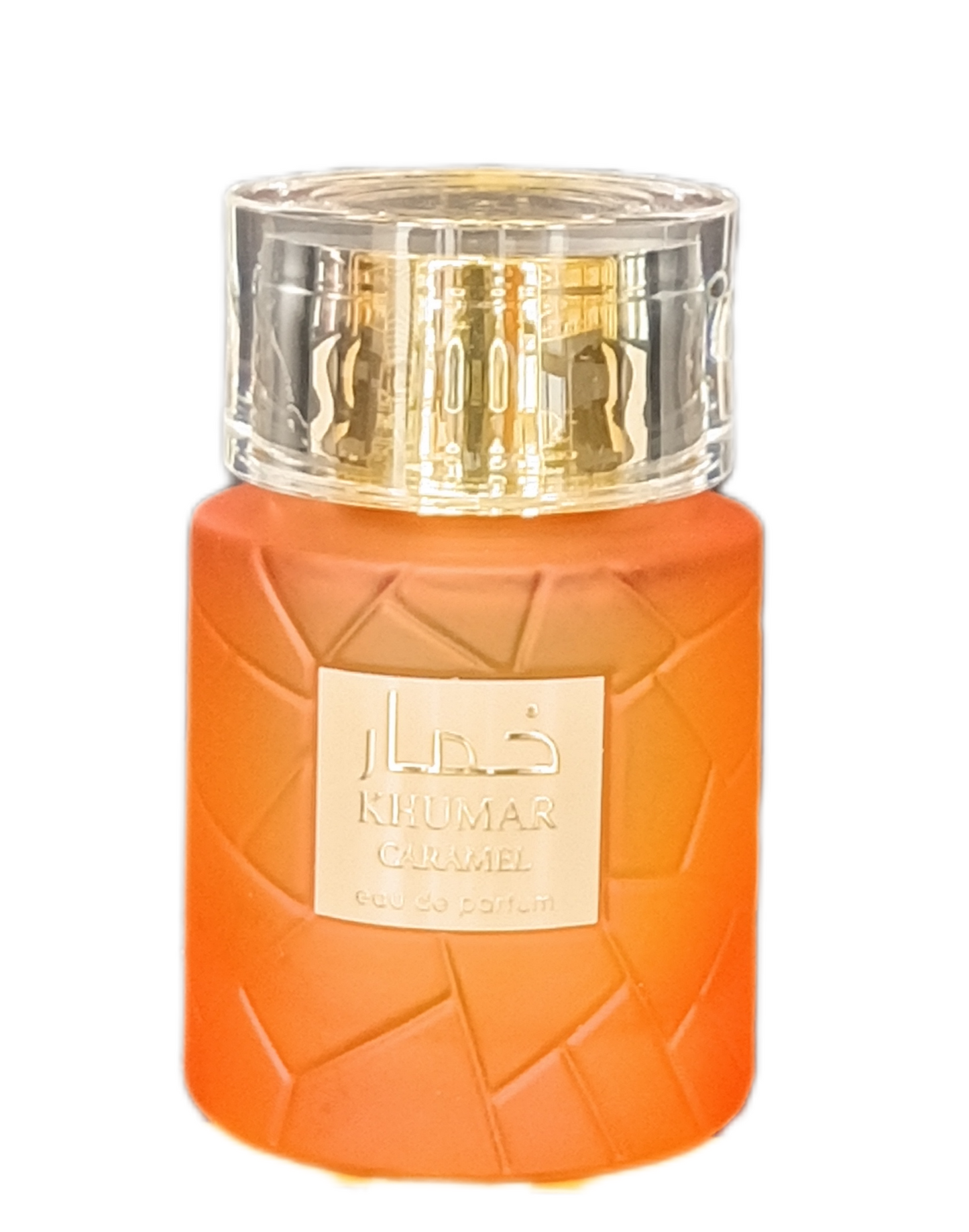 Khumar Caramel 100ml Eau de Parfum - Wadi Al Khaleej