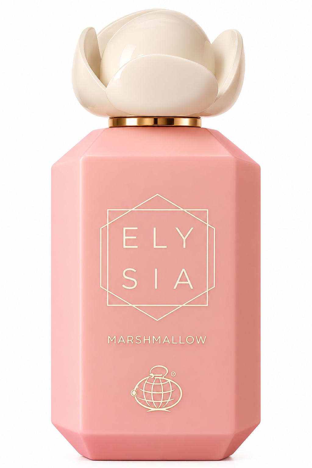 Elysia Marshmallow - Fragrance World - 100ml