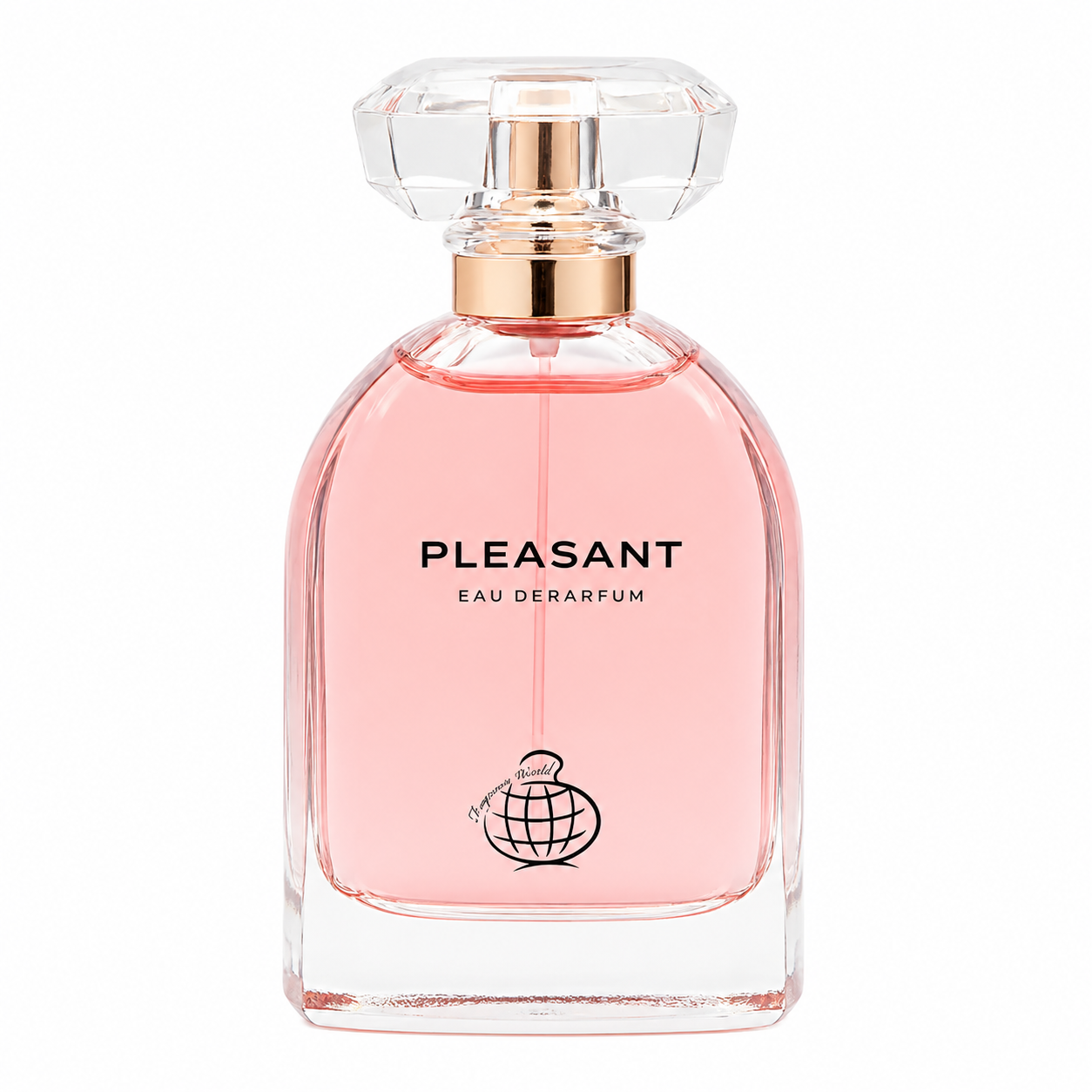Pleasant - Fragrance World - 100ml