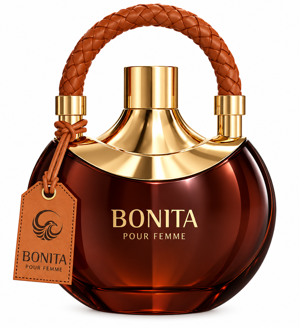 Bonita Pour Femme - Le Falconé Perfumes - 100ml