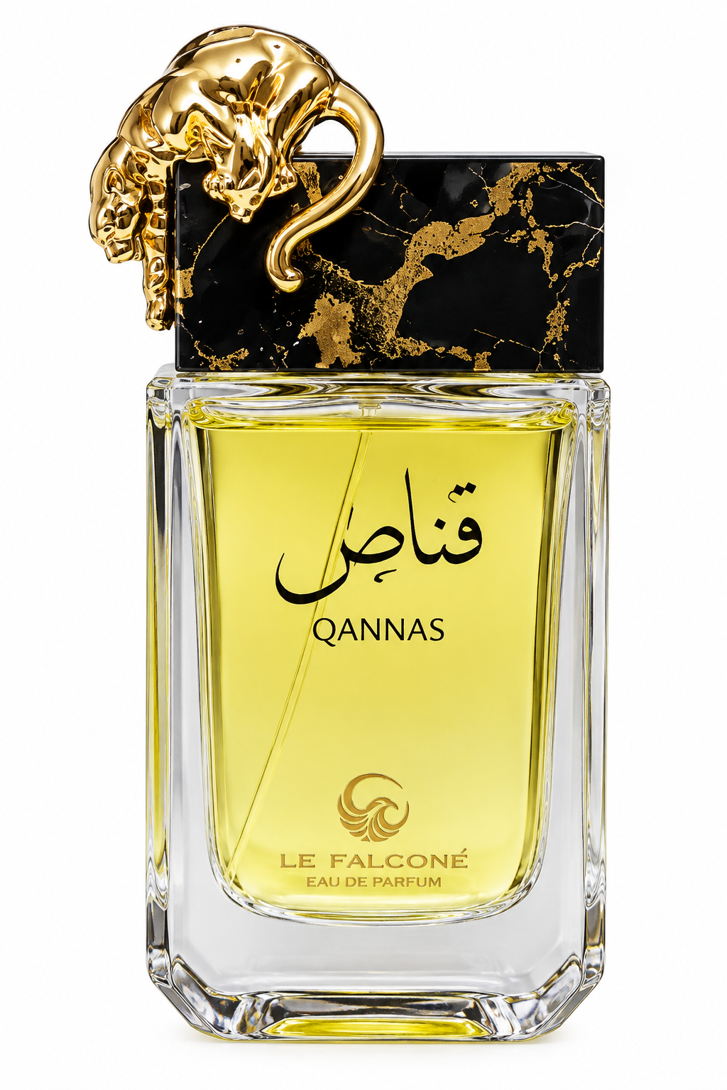 Qannas - Le Falconé Perfumes - 100ml
