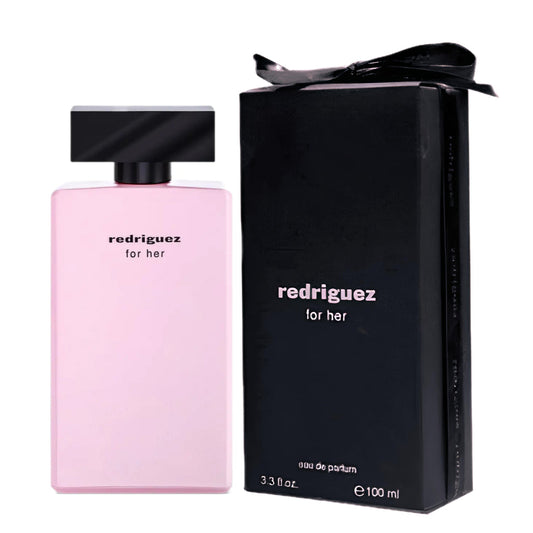 Redriguez for Her - Fragrance World - 100ml