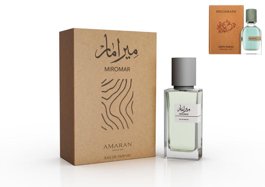Miromar - Amaran - 100ml