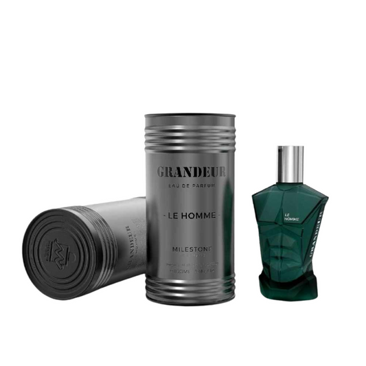 Grandeur Le Homme - Milestone - 100ml