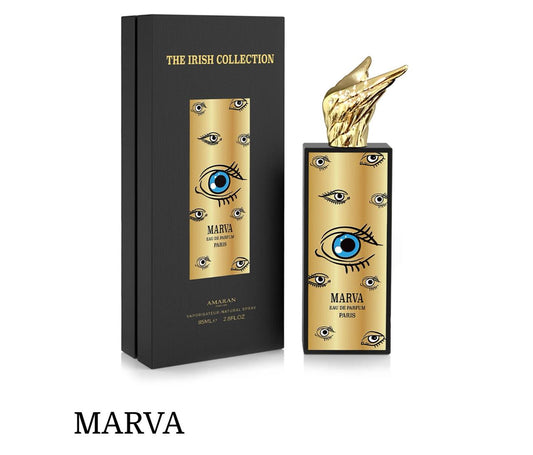 Marva - Amaran - 100ml