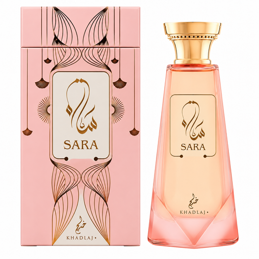 Sara - Khadlaj - 100ml
