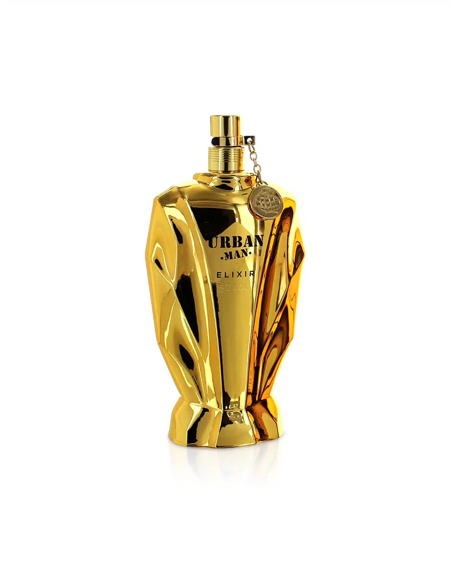 Urban Man Elixer - Fragrance World - 90ml