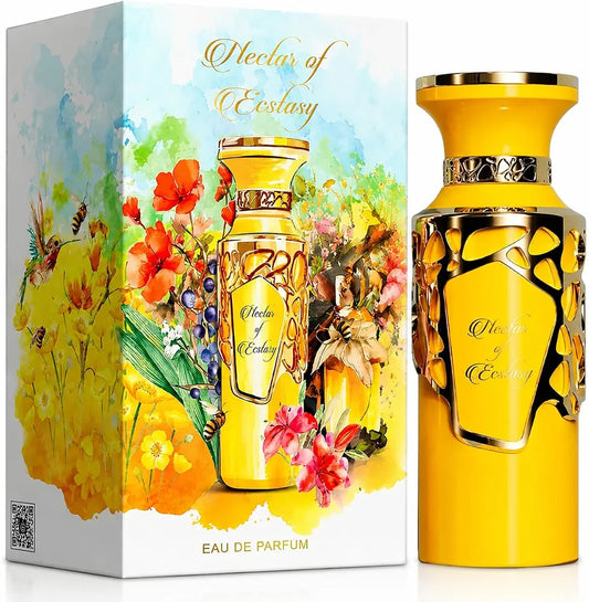 Nectar of Ecstacy - Fragrance World - 100ml
