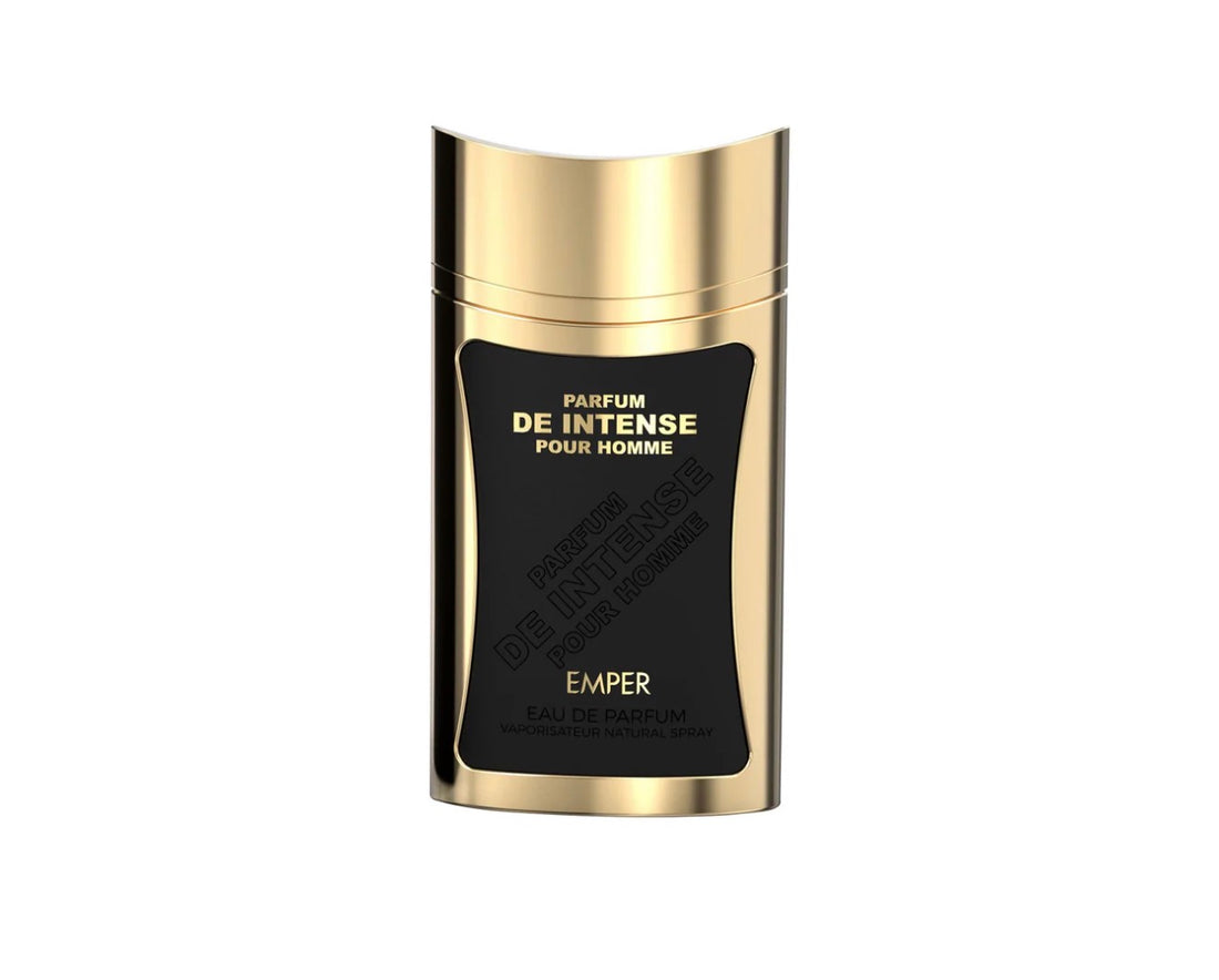 Parfum De Intense - Emper - 85ml