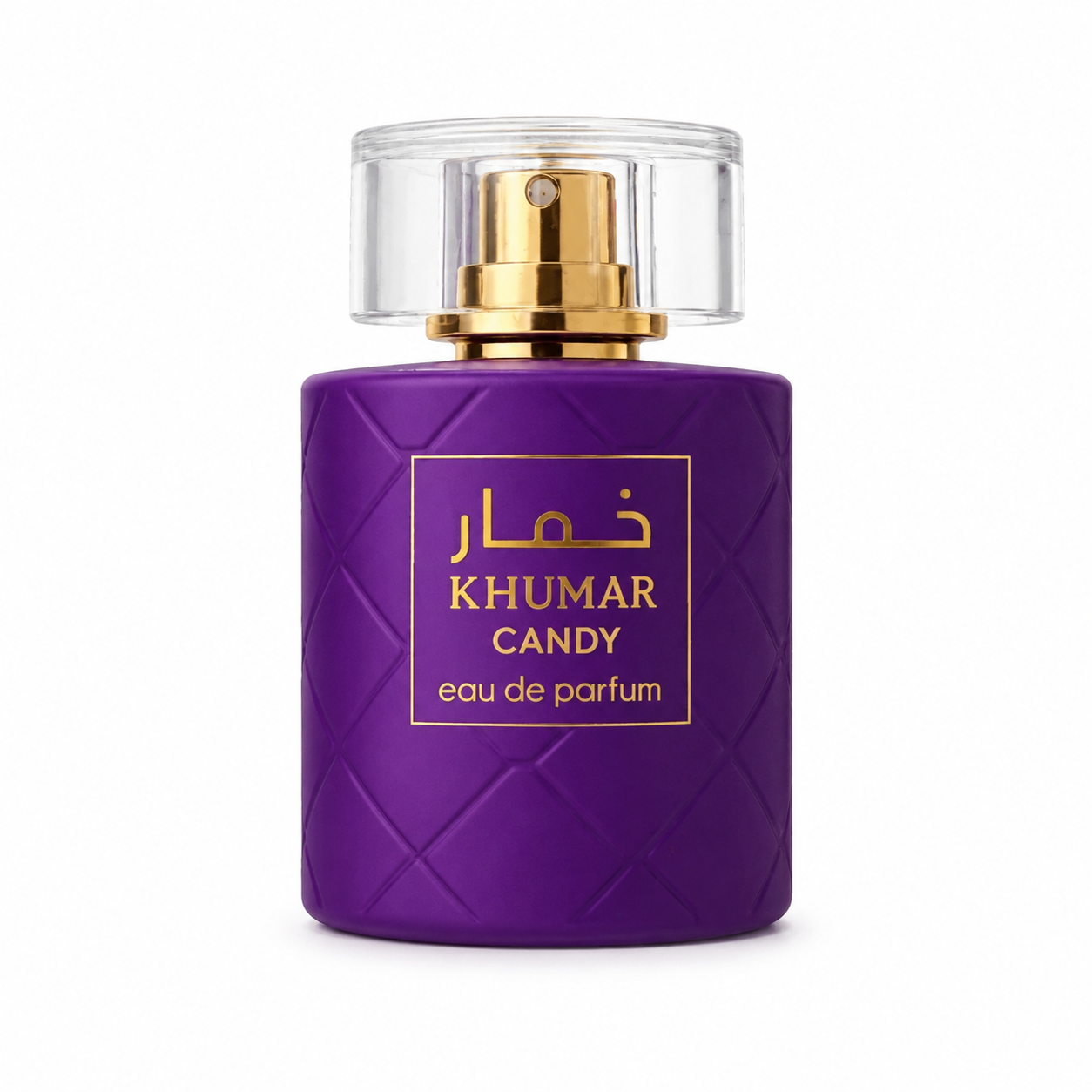 Khumar Candy - Wadi Al Khaleej - 100ml