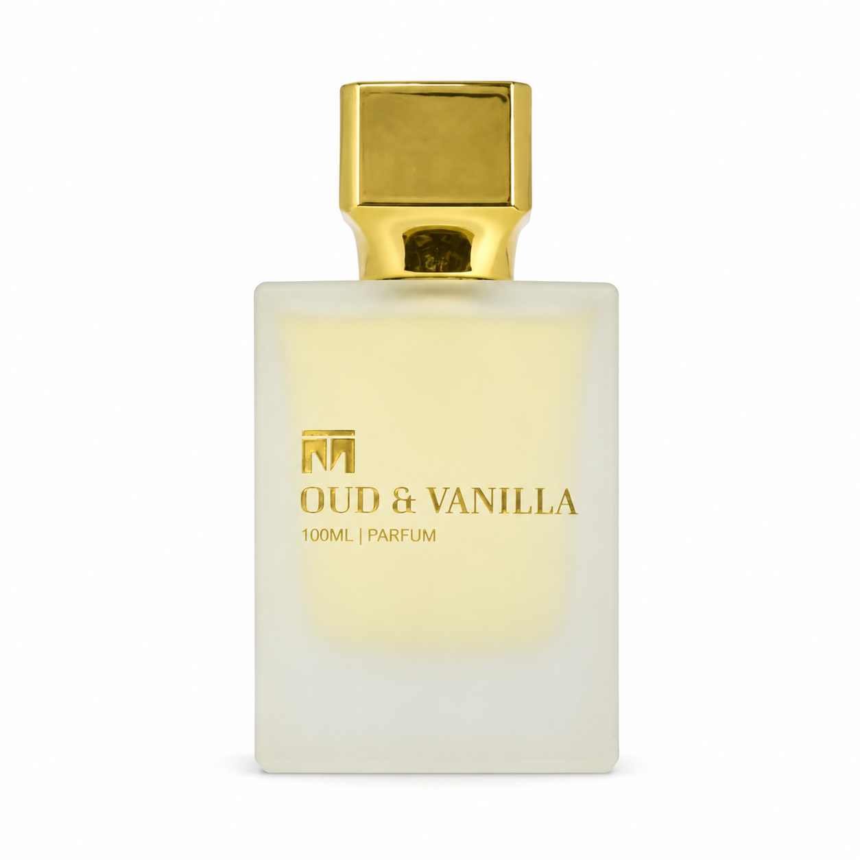 Oud & Vanilla - Motala Perfumes - 100ml