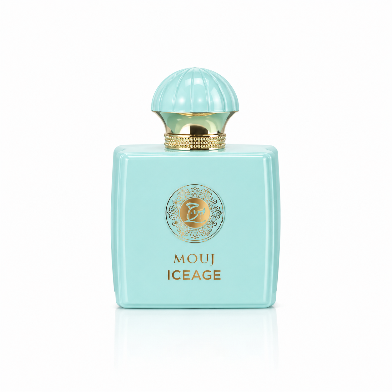 Mouj Iceage - Milestone - 95ml
