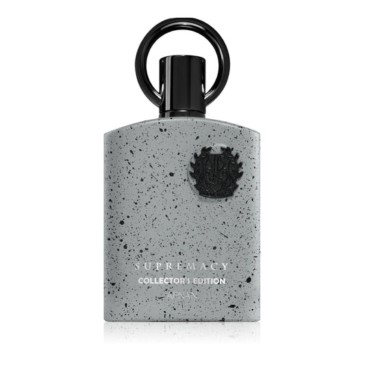 Supremacy Collector's Edition - Afnan - 100ml