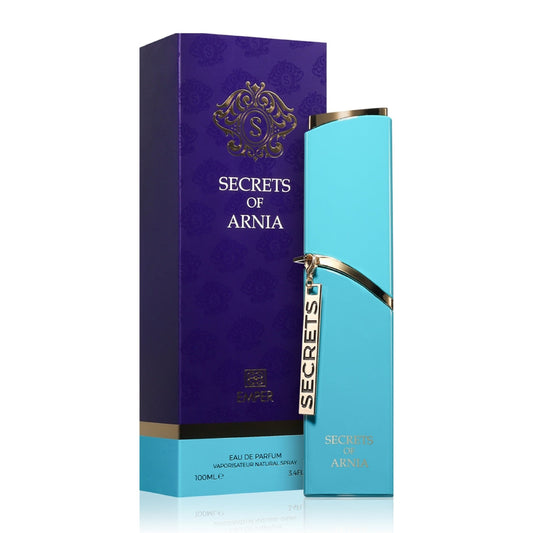Scents of Arnia - Emper - 100ml