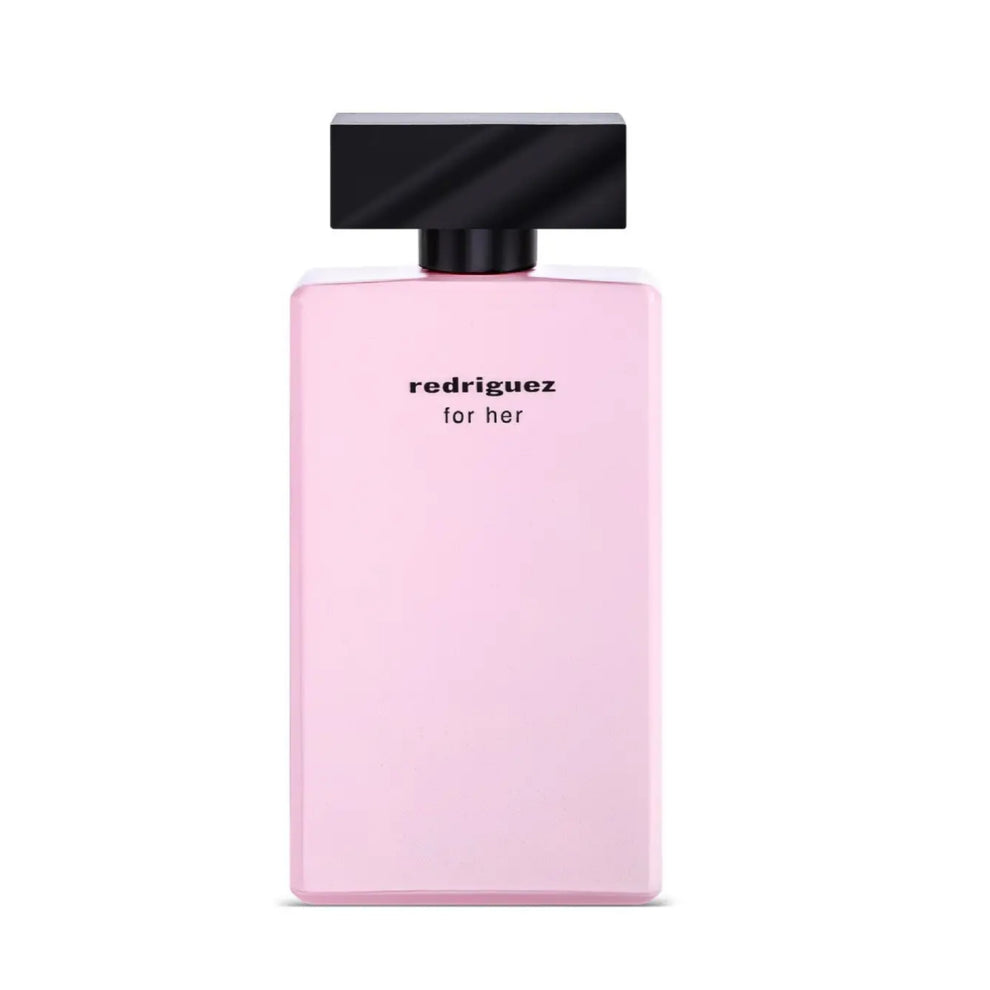 Redriguez for Her - Fragrance World - 100ml