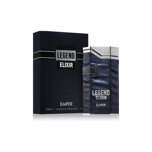 Legend Elixir - Emper - 100ml