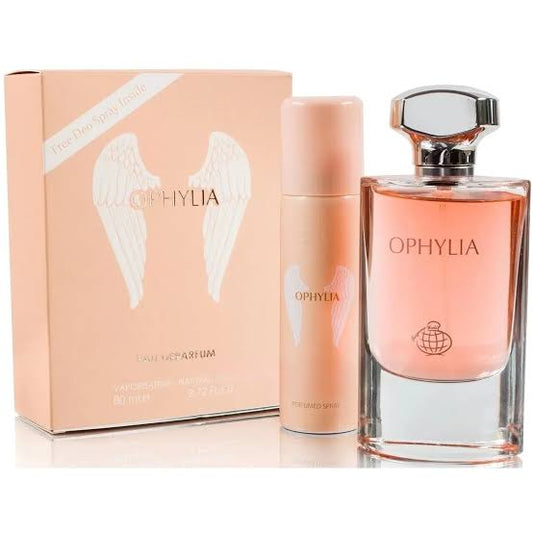 Ophylia - Fragrance World - 80ml