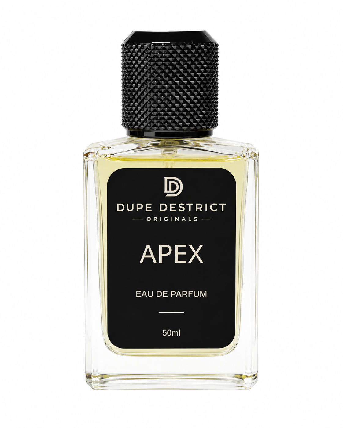 Apex - Dupe Destrict Originals - 50ml