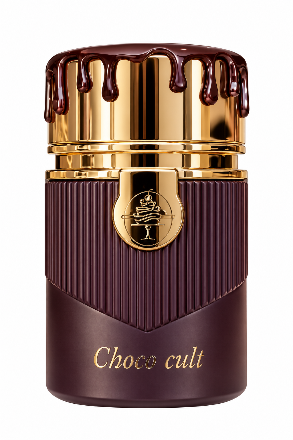 Choco Cult - Paris Corner - 100ml