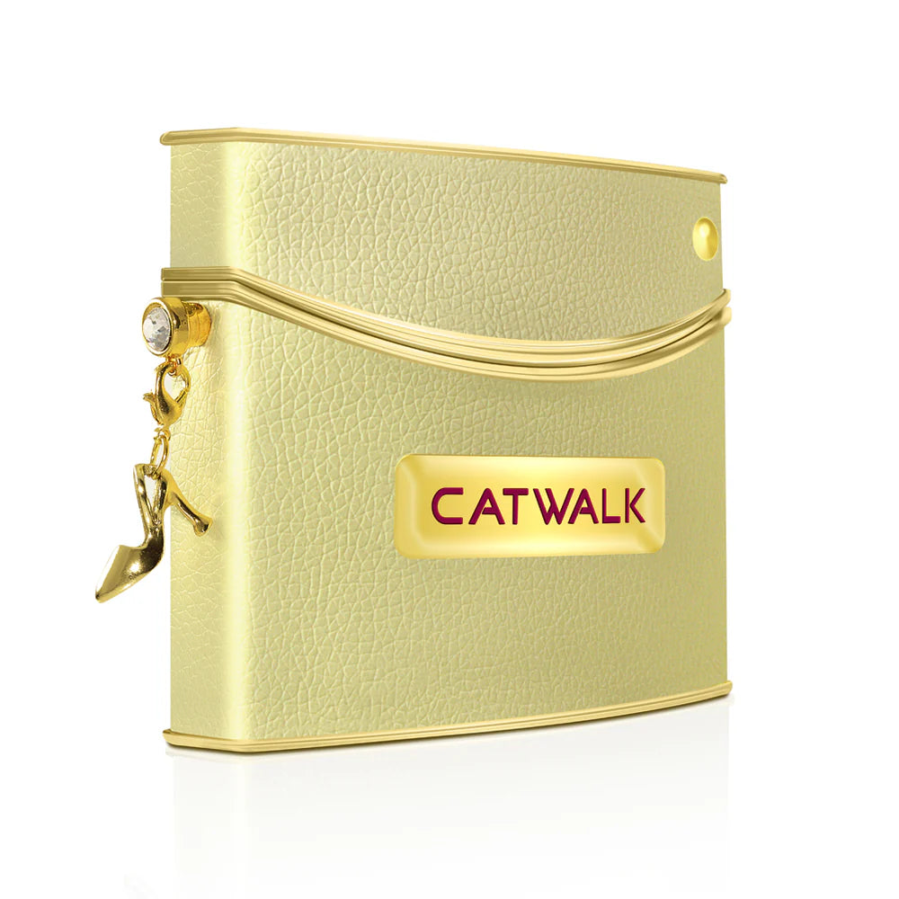 Catwalk Pour Femme EDP - Fragrance World - 80ml