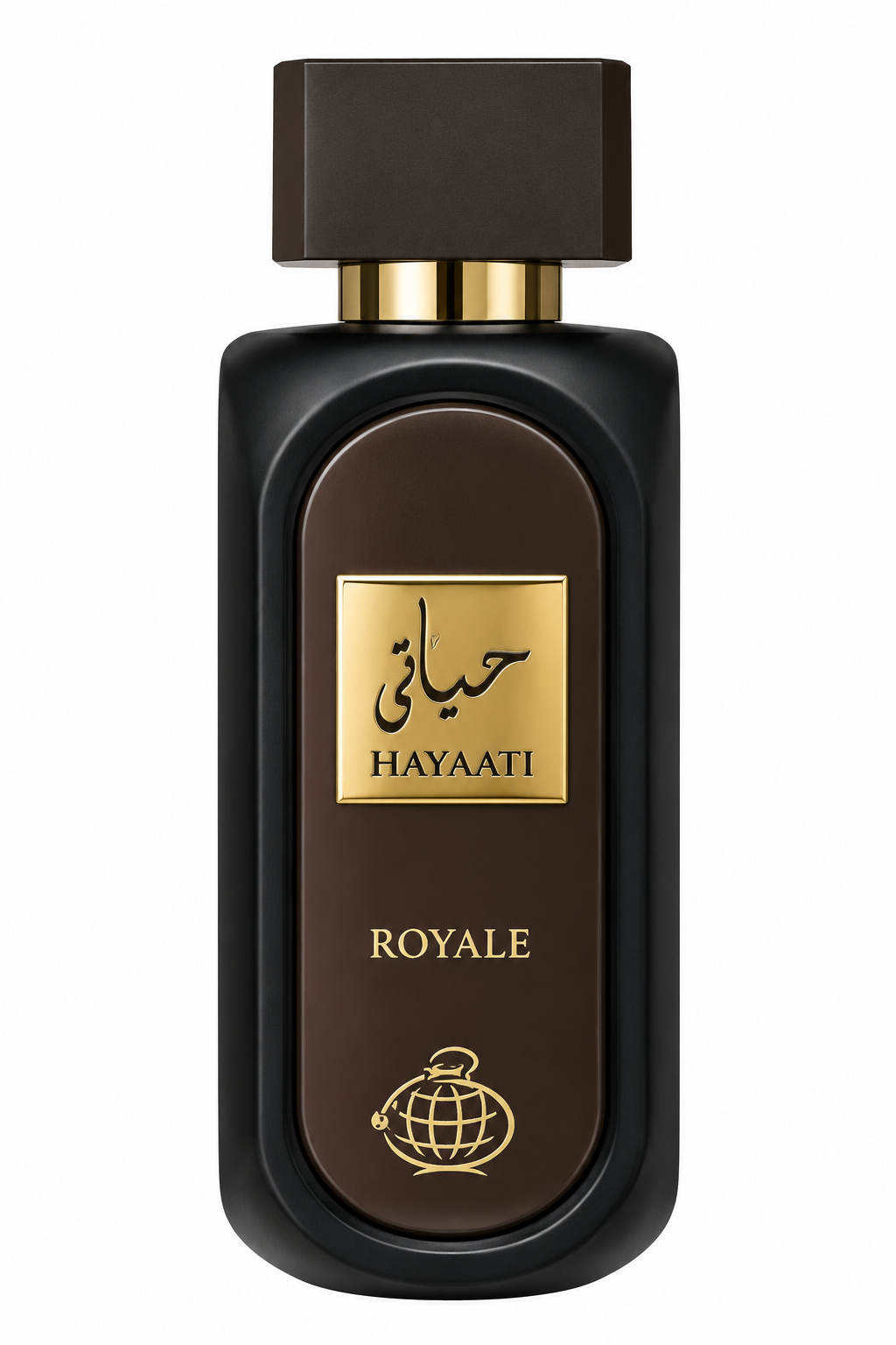 Hayaati Royale - Fragrance World - 100ml