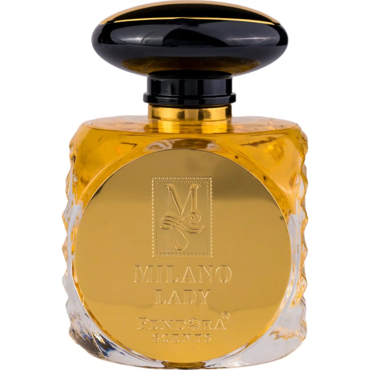 Milano Lady EDP - Pandora Scents - 100ml