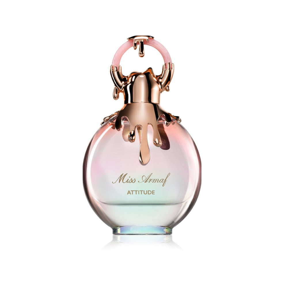 Miss Armaf Attitude EDP - Armaf - 100ml