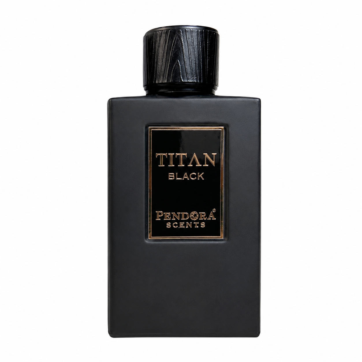 Titan Black - Pandora Scents - 100ml