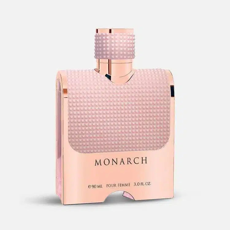 Monarch Pour Femme EDP - Camara Parfumes - 90ml