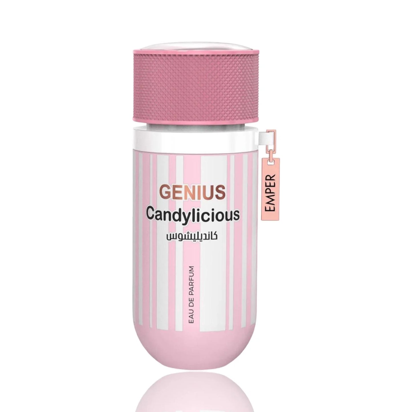 Genius Candylicious EDP - Emper - 100ml