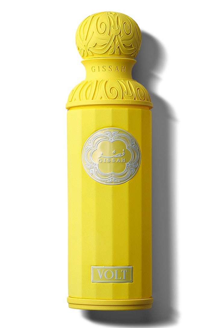 Qissah Volt - Wadi al Khaleej - 200ml