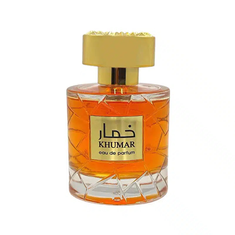Khumar - Wadi Al Khaleej - 100ml