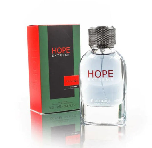 Hope extreme - Pandora Scents - 100ml