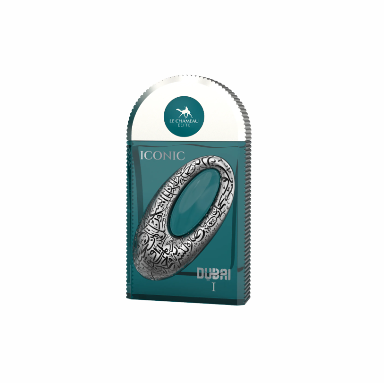 Iconic Dubai I - Le Chameau - 100ml
