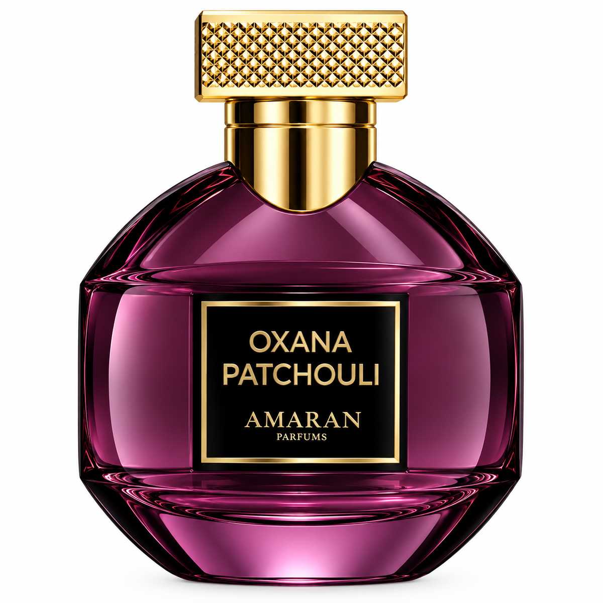 Oxana Patchouli - Amaran - 100ml