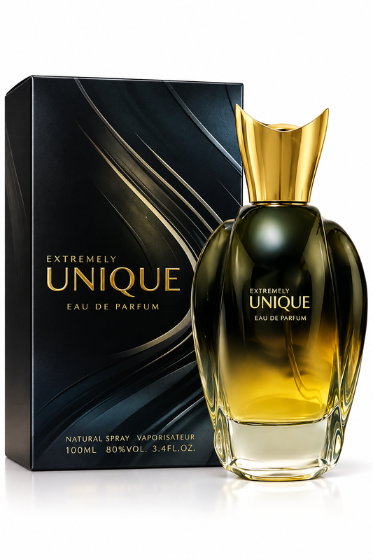 Extremely Unique - Fragrance World - 100ml