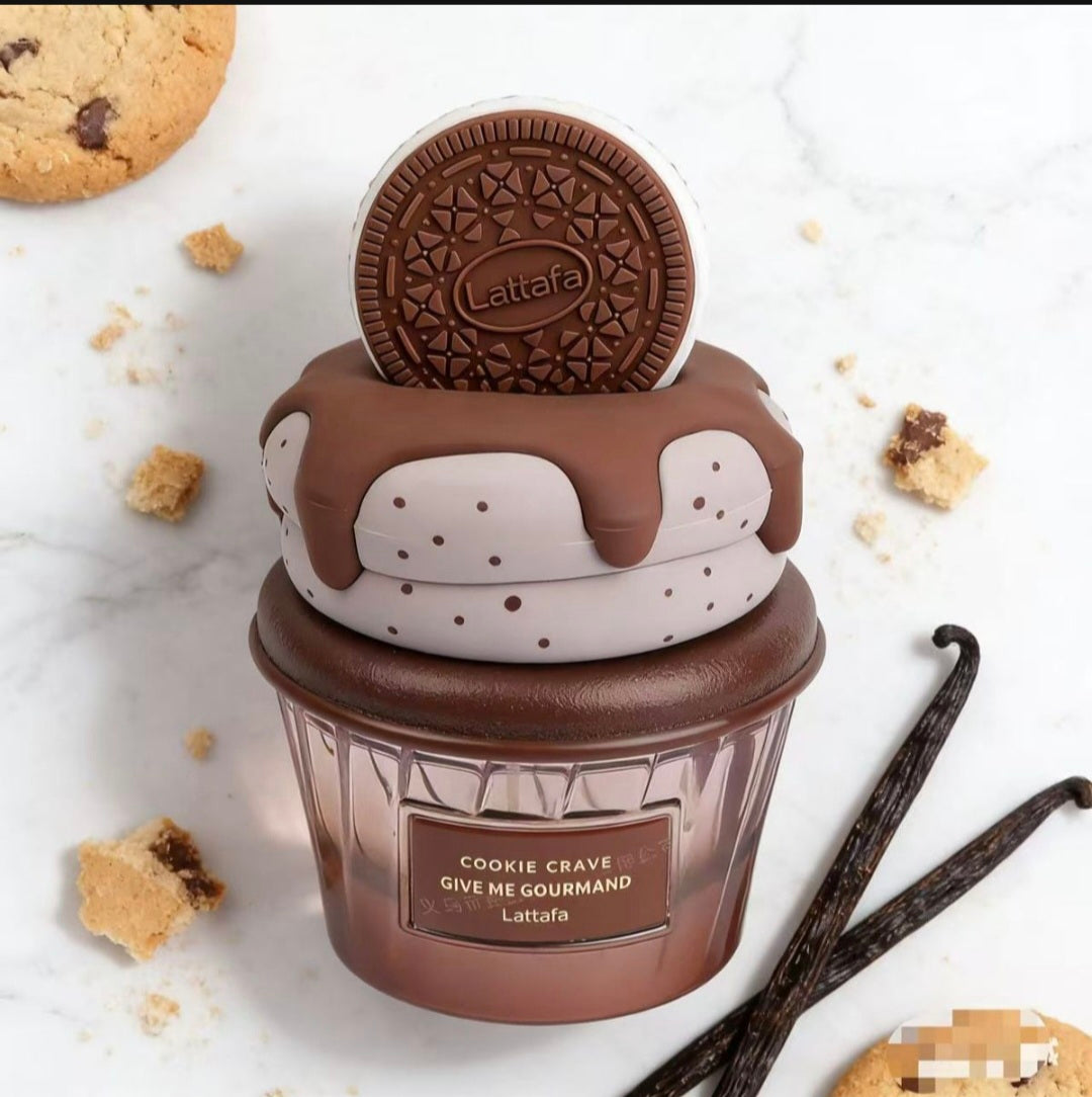 Give Me Gourmand Cookie Crave 75 ml Lattafa
