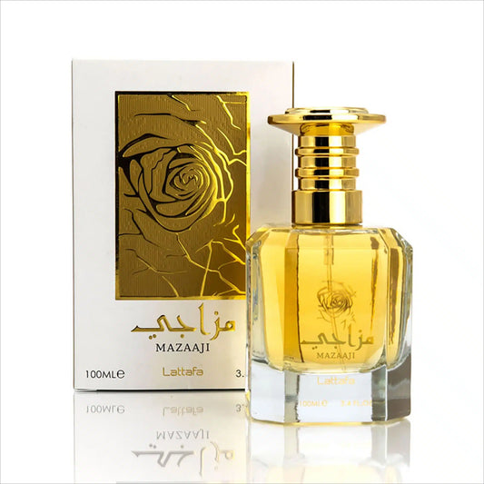 Mazaaji EDP - Lataffa - 100ml