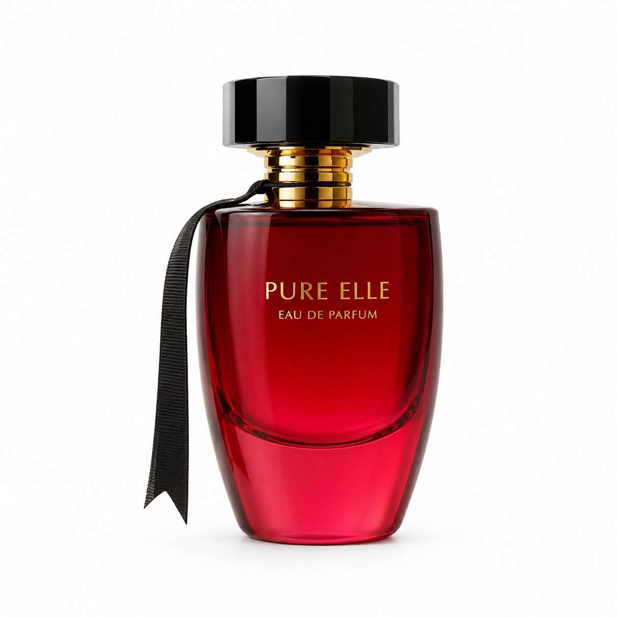 Pure Elle - Fragrance World - 100ml
