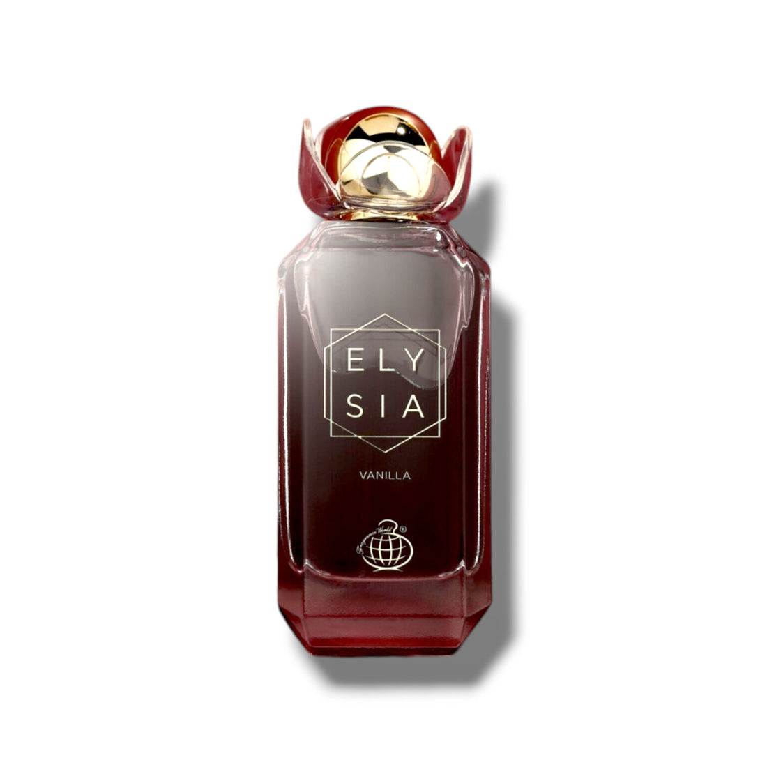 Elysia Vanilla - Fragrance World - 100ml