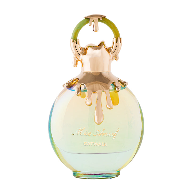Miss Armaf Catwalk EDP- Armaf - 100ml