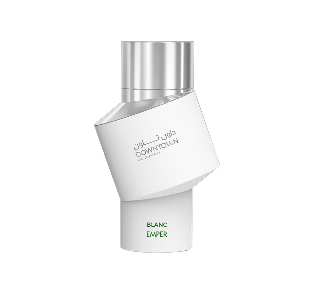 Downtown Blanc - Emper - 100ml