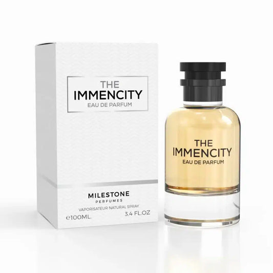 The Immencity EDP - Milestone - 100ml