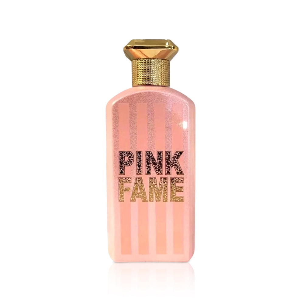 Pink Fame EDP - Fragrance World - 100ml