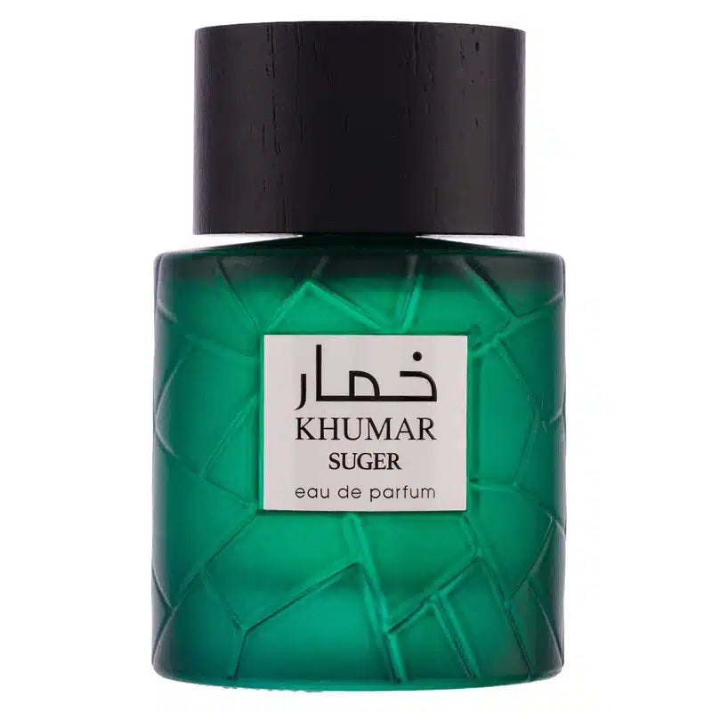 Khumar Suger - Wadi Al Khaleej - 100ml