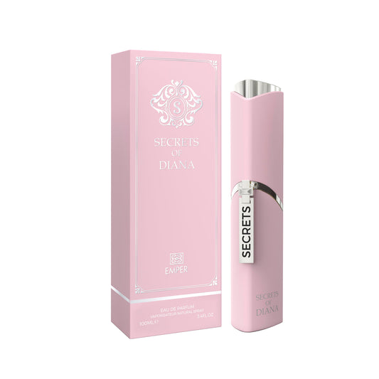 Secrets of Diana - Emper - 100ml