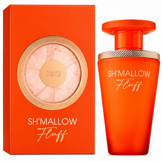 Sh'mallow Fluff - French Avenue - 100ml